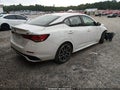 2025 Nissan Sentra — photo 4 of 17 | VIN 3N1AB8DV4SY257130