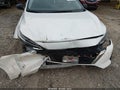 2025 Nissan Sentra — photo 6 of 17 | VIN 3N1AB8DV4SY257130
