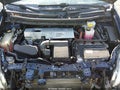 2014 Toyota Prius — photo 10 of 17 | VIN JTDKN3DU9E1736249