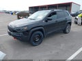 2022 Jeep Cherokee — photo 2 of 17 | VIN 1C4PJMBX2ND518124
