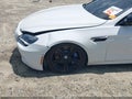 2016 BMW M6 — photo 19 of 20 | VIN WBS6J9C50GD934495
