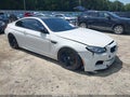 2016 BMW M6 — photo 1 of 20 | VIN WBS6J9C50GD934495