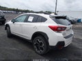 2021 Subaru Crosstrek — photo 3 of 16 | VIN JF2GTHNC8M8683341