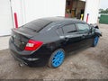 2012 Honda Civic — photo 4 of 17 | VIN 2HGFB6E52CH704858