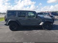 2021 Jeep Wrangler Unlimited — photo 13 of 16 | VIN 1C4HJXDM6MW599477