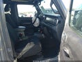 2021 Jeep Wrangler Unlimited — photo 5 of 16 | VIN 1C4HJXDM6MW599477