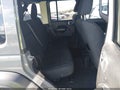 2021 Jeep Wrangler Unlimited — photo 8 of 16 | VIN 1C4HJXDM6MW599477
