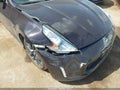 2017 Nissan 370Z — photo 12 of 18 | VIN JN1AZ4EH3HM954488