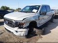 2023 Ford F-150 — photo 2 of 17 | VIN 1FTFW1E88PFA94035