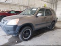 2003 Honda CR-V — photo 2 of 11 | VIN JHLRD78843C035838
