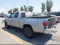 2018 Toyota Tacoma — photo 3 of 20 | VIN 5TFRZ5CNXJX066243