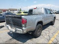 2018 Toyota Tacoma — photo 4 of 20 | VIN 5TFRZ5CNXJX066243