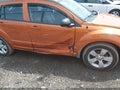 2011 Dodge Caliber — photo 6 of 16 | VIN 1B3CB3HA7BD106853