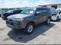 2023 Toyota 4Runner — photo 2 of 16 | VIN JTENU5JR3P6116820