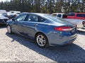 2018 Ford Fusion — photo 3 of 18 | VIN 3FA6P0LU3JR248397