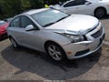 2013 Chevrolet Cruze — photo 1 of 16 | VIN 1G1PE5SB5D7325941