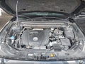 2020 Mazda CX-5 — photo 10 of 16 | VIN JM3KFADM5L0828308