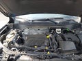 2024 Chevrolet Trax — photo 10 of 16 | VIN KL77LGE23RC001807
