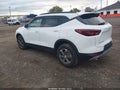 2023 Chevrolet Blazer — photo 3 of 17 | VIN 3GNKBHR40PS190769