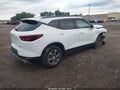 2023 Chevrolet Blazer — photo 4 of 17 | VIN 3GNKBHR40PS190769