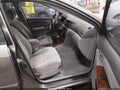 2003 Toyota Corolla — photo 5 of 17 | VIN 2T1BR32E63C119688