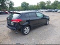 2017 Kia Forte — photo 4 of 16 | VIN KNAFK5A88H5679971