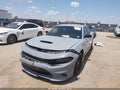 2020 Dodge Charger — photo 2 of 16 | VIN 2C3CDXHG2LH241025