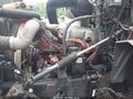 2017 Mack Pinnacle — photo 12 of 16 | VIN 1M1AW01X2HM009690