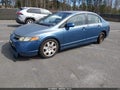 2008 Honda Civic — photo 2 of 11 | VIN 2HGFA16588H530791