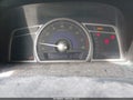 2008 Honda Civic — photo 7 of 11 | VIN 2HGFA16588H530791