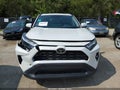 2024 Toyota RAV4 — photo 12 of 17 | VIN 2T3A1RFV2RW420540