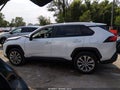 2024 Toyota RAV4 — photo 14 of 17 | VIN 2T3A1RFV2RW420540