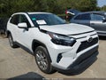 2024 Toyota RAV4 — photo 1 of 17 | VIN 2T3A1RFV2RW420540