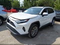 2024 Toyota RAV4 — photo 2 of 17 | VIN 2T3A1RFV2RW420540