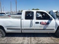 2002 Chevrolet Silverado 1500 — photo 12 of 15 | VIN 1GCEK19T82E125708