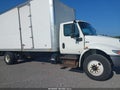 2020 International MV-Series — photo 13 of 15 | VIN 1HTEUMML0LH852038