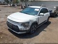 2025 Kia Niro — photo 2 of 19 | VIN KNDCR3LE9S5277201