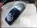 2018 Mercedes-Benz E-Class — photo 11 of 11 | VIN WDDZF4KB5JA390185