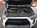 2017 Toyota 4Runner — photo 10 of 12 | VIN JTEBU5JR7H5454392