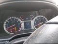 2017 Toyota 4Runner — photo 7 of 12 | VIN JTEBU5JR7H5454392