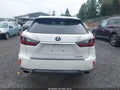 2018 Lexus RX 350 — photo 17 of 17 | VIN 2T2BZMCA8JC143534