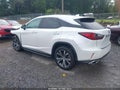 2018 Lexus RX 350 — photo 3 of 17 | VIN 2T2BZMCA8JC143534