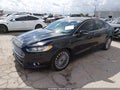 2014 Ford Fusion — photo 2 of 16 | VIN 3FA6P0K95ER293179