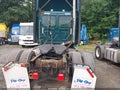 2018 Freightliner Cascadia 113 — photo 15 of 15 | VIN 3AKBGADV0JSJL4424