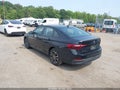 2023 Volkswagen Jetta — photo 3 of 16 | VIN 3VWBM7BU2PM053423