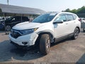 2021 Honda CR-V — photo 2 of 17 | VIN 5J6RW1H83ML010221