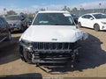 2023 Jeep Grand Cherokee — photo 11 of 15 | VIN 1C4RJGBG7PC566947