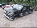 2025 Chevrolet Silverado 1500 — photo 2 of 17 | VIN 3GCUKDE83SG172880