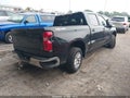 2025 Chevrolet Silverado 1500 — photo 4 of 17 | VIN 3GCUKDE83SG172880
