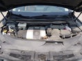 2022 Lexus RX 450hL — photo 10 of 16 | VIN JTJHGKFA1N2028084